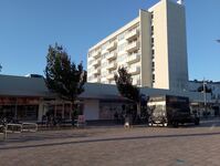 Saniertes Nichtraucher-Studioappartement Ost ohne Tiere Bild 4 Saniertes Nichtraucher-Studioappartement Ost ohne Tiere Bild 4