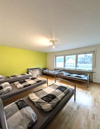 Pension Huber Zdjęcie 2 Pension Huber Zdjęcie 2