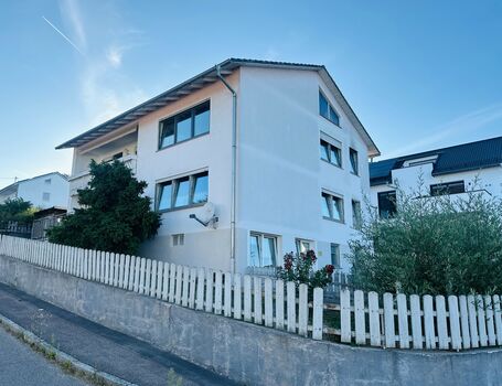 Pension in Reichertshofen Pension in Reichertshofen