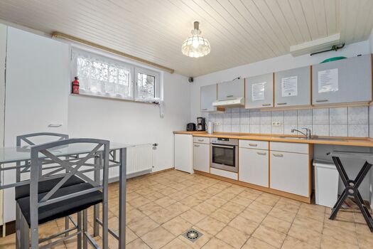 Mieszkanie w Saarbrücken Zdjęcie 3 Mieszkanie w Saarbrücken Zdjęcie 3