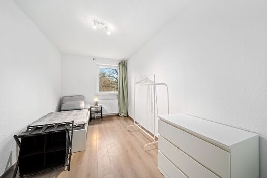 Mieszkanie w Saarbrücken Zdjęcie 2 Mieszkanie w Saarbrücken Zdjęcie 2