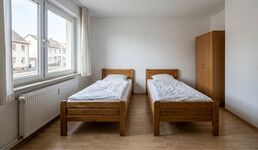 Wohnung in Herford Bild 1 Wohnung in Herford Bild 1