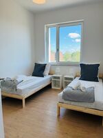 Uferweg Bad Kleinen Bild 2 Uferweg Bad Kleinen Bild 2