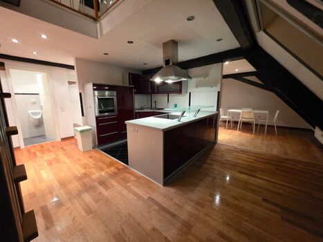 Oliver Moll Wohnung Jagststraße 1 Ellwangen Bild 5 Oliver Moll Wohnung Jagststraße 1 Ellwangen Bild 5