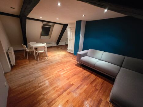 Oliver Moll Wohnung Jagststraße 1 Ellwangen Bild 2 Oliver Moll Wohnung Jagststraße 1 Ellwangen Bild 2