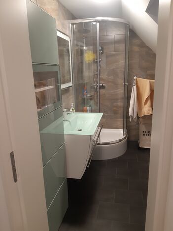Gästezimmer / WG in Waldkappel Gästezimmer / WG in Waldkappel