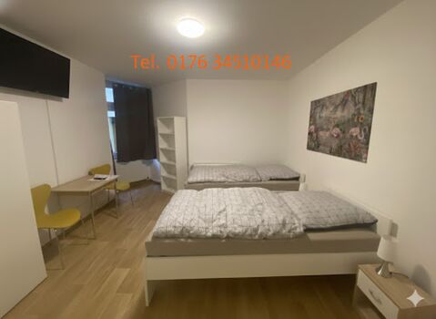 Wohnung in Magdeburg Wohnung in Magdeburg