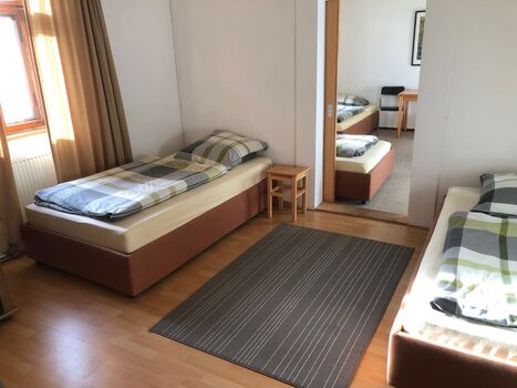 Wohnung Foteler und Ditz Immobilien GbR Bild 4 Wohnung Foteler und Ditz Immobilien GbR Bild 4