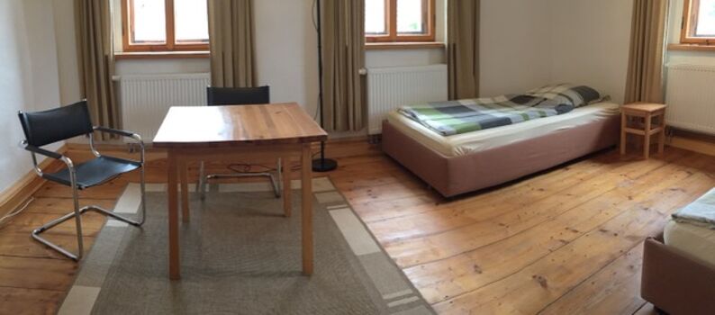 Wohnung Foteler und Ditz Immobilien GbR Bild 3 Wohnung Foteler und Ditz Immobilien GbR Bild 3