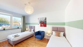 Immo Nehls | 5 hochwertige Apartments in Hamburg Obrázok 3 Immo Nehls | 5 hochwertige Apartments in Hamburg Obrázok 3