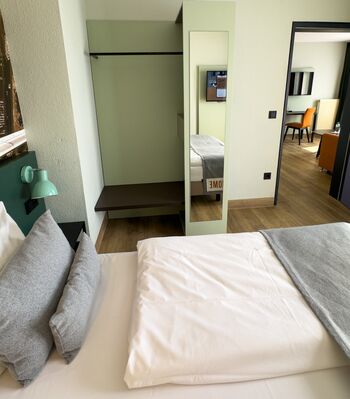 Coffee Fellows Hotel Frankfurt-Airport Picture 4 Coffee Fellows Hotel Frankfurt-Airport Picture 4