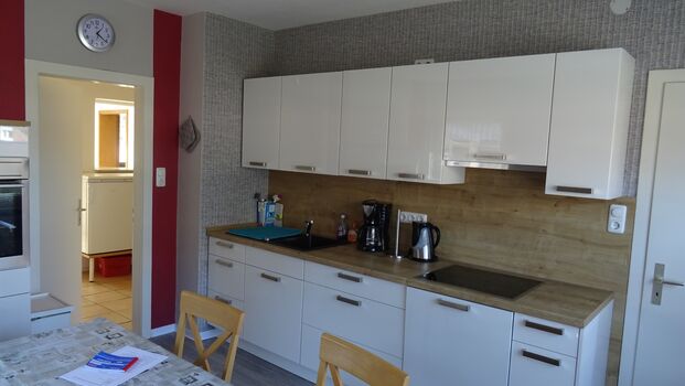 Unterkunft Moin in Papenburg mit 6 Einzelzimmer Unterkunft Moin in Papenburg mit 6 Einzelzimmer