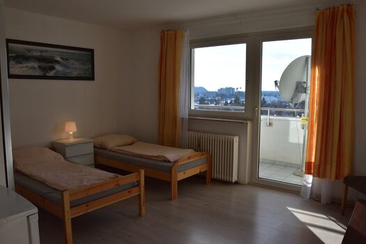 Elpa Zimmer | Unterkunft Wels Bild 3 Elpa Zimmer | Unterkunft Wels Bild 3