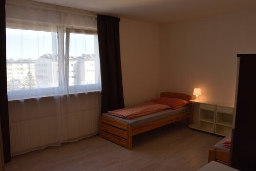 Elpa Zimmer | Unterkunft Wels Bild 5 Elpa Zimmer | Unterkunft Wels Bild 5