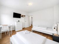 Moderne Apartments für Firmen & Teams Coesfeld Bild 6 Moderne Apartments für Firmen & Teams Coesfeld Bild 6