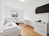 Moderne Apartments für Firmen & Teams Coesfeld Bild 1 Moderne Apartments für Firmen & Teams Coesfeld Bild 1