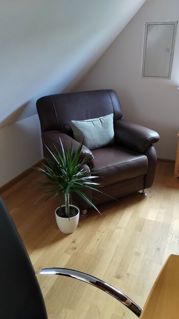 Gemütliche Ferienwohnung im Fachwerkhaus Zdjęcie 5 Gemütliche Ferienwohnung im Fachwerkhaus Zdjęcie 5