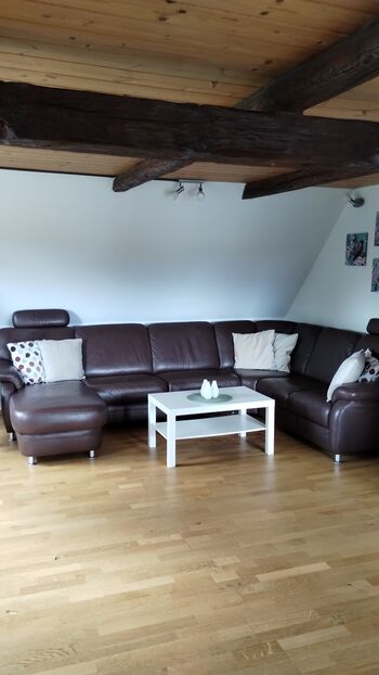 Gemütliche Ferienwohnung im Fachwerkhaus Gemütliche Ferienwohnung im Fachwerkhaus