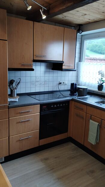 Gemütliche Ferienwohnung im Fachwerkhaus Zdjęcie 3 Gemütliche Ferienwohnung im Fachwerkhaus Zdjęcie 3