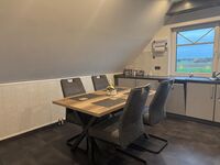 Ferienwohnung "Weitblick", schicke, moderne Wohnung. Obrázok 8 Ferienwohnung "Weitblick", schicke, moderne Wohnung. Obrázok 8