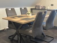 Ferienwohnung "Weitblick", schicke, moderne Wohnung. Obrázok 4 Ferienwohnung "Weitblick", schicke, moderne Wohnung. Obrázok 4