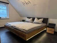 Ferienwohnung "Weitblick", schicke, moderne Wohnung. Obrázok 5 Ferienwohnung "Weitblick", schicke, moderne Wohnung. Obrázok 5