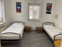 Worms - 4 houses, 8 bathrooms, 30 beds, free parking Picture 24 Worms - 4 houses, 8 bathrooms, 30 beds, free parking Picture 24