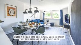 hanS: Hamburg 20 Minuten, Norderstedt 30 Minuten Bild 9 hanS: Hamburg 20 Minuten, Norderstedt 30 Minuten Bild 9
