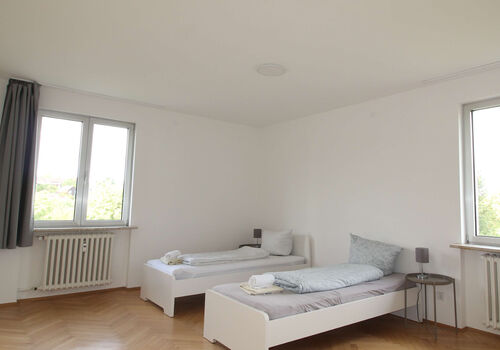 Guestroom in Nürnberg Picture 2 Guestroom in Nürnberg Picture 2
