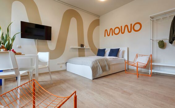 Gästezimmer / WG in Nürnberg Gästezimmer / WG in Nürnberg