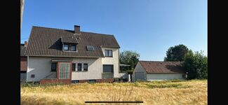 SCHÖNES 2-FAMILIEN HAUS AM FELD SCHÖNES 2-FAMILIEN HAUS AM FELD