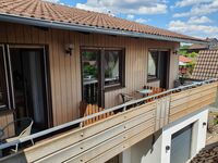 Haus Drei Seen - Gästezimmer mit Kingsize-Bett und Balkon Obrázok 1 Haus Drei Seen - Gästezimmer mit Kingsize-Bett und Balkon Obrázok 1