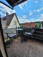 Haus Drei Seen - Gästezimmer mit Kingsize-Bett und Balkon Obrázok 4 Haus Drei Seen - Gästezimmer mit Kingsize-Bett und Balkon Obrázok 4