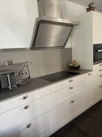 Vierseithof im Hohen Fläming Bild 8 Vierseithof im Hohen Fläming Bild 8