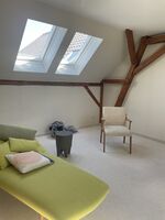 Vierseithof im Hohen Fläming Bild 7 Vierseithof im Hohen Fläming Bild 7