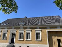 Vierseithof im Hohen Fläming Bild 14 Vierseithof im Hohen Fläming Bild 14