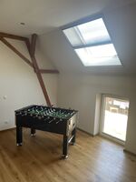 Vierseithof im Hohen Fläming Bild 4 Vierseithof im Hohen Fläming Bild 4