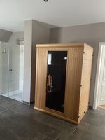 Vierseithof im Hohen Fläming Bild 12 Vierseithof im Hohen Fläming Bild 12