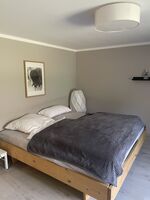 Vierseithof im Hohen Fläming Bild 1 Vierseithof im Hohen Fläming Bild 1