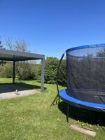 Vierseithof im Hohen Fläming Bild 20 Vierseithof im Hohen Fläming Bild 20