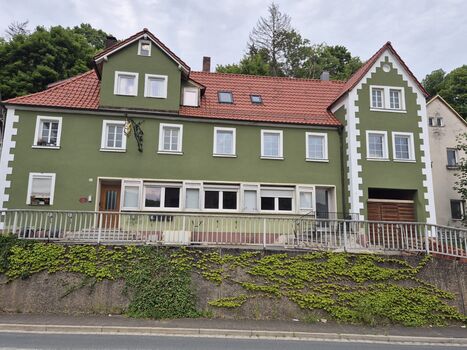 Wohnungen Heiligenstadt i. OFr. Bamberg Forchheim Erlangen Wohnungen Heiligenstadt i. OFr. Bamberg Forchheim Erlangen