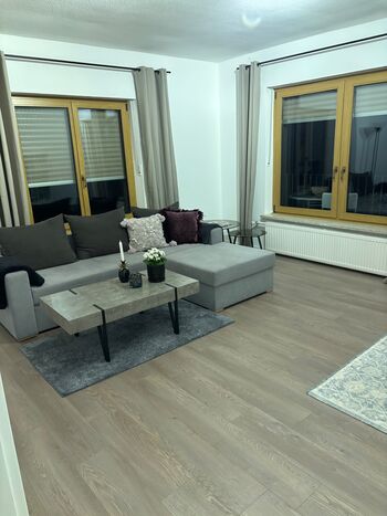 Voll Möblierte 4 Zimmer Wohnung Voll Möblierte 4 Zimmer Wohnung