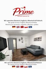 Prime Apartments Bild 1 Prime Apartments Bild 1