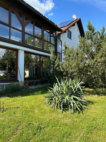 Wohnung Pfannenstein-Löser Wohnung Pfannenstein-Löser