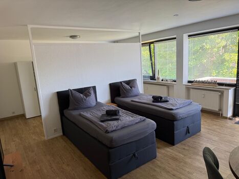 Wohnung in Kleve Bild 5 Wohnung in Kleve Bild 5