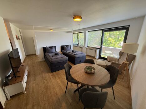 Apartment v Kleve Apartment v Kleve