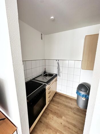 Wohnung in Kleve Bild 2 Wohnung in Kleve Bild 2