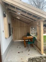 Raucherbereich (Smoking) Raucherbereich (Smoking)