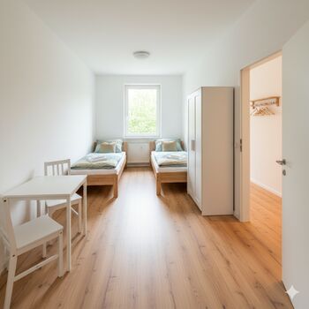 Wohnung in Bad Soden-Salmünster Wohnung in Bad Soden-Salmünster