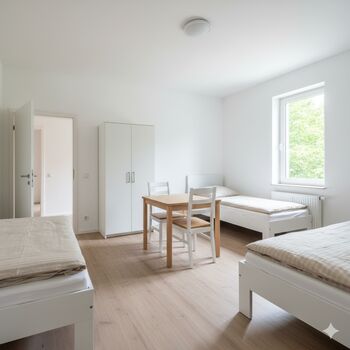 Apartment in Bad Soden-Salmünster Picture 4 Apartment in Bad Soden-Salmünster Picture 4